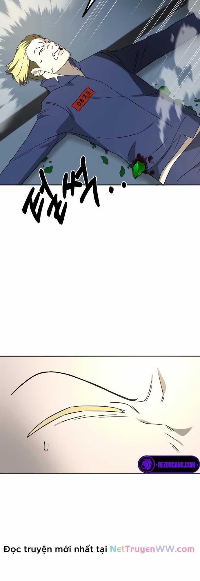 Tử Đấu - Chapter 5 - Trang 4