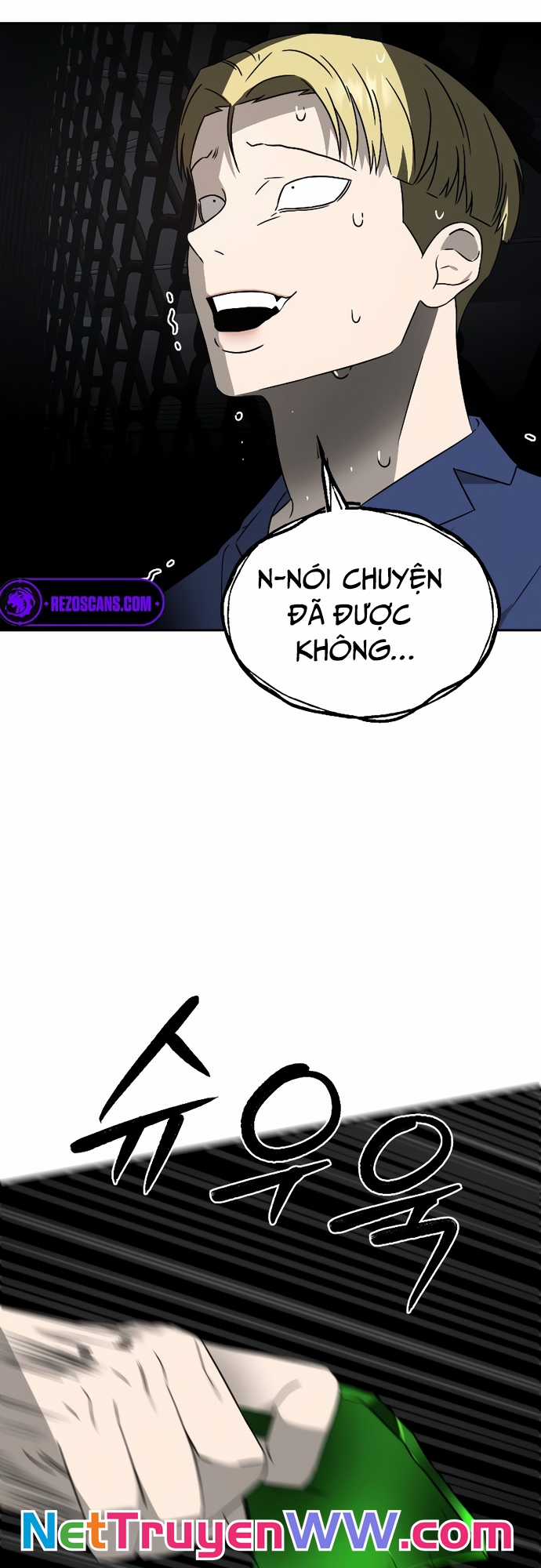 Tử Đấu - Chapter 5 - Trang 32