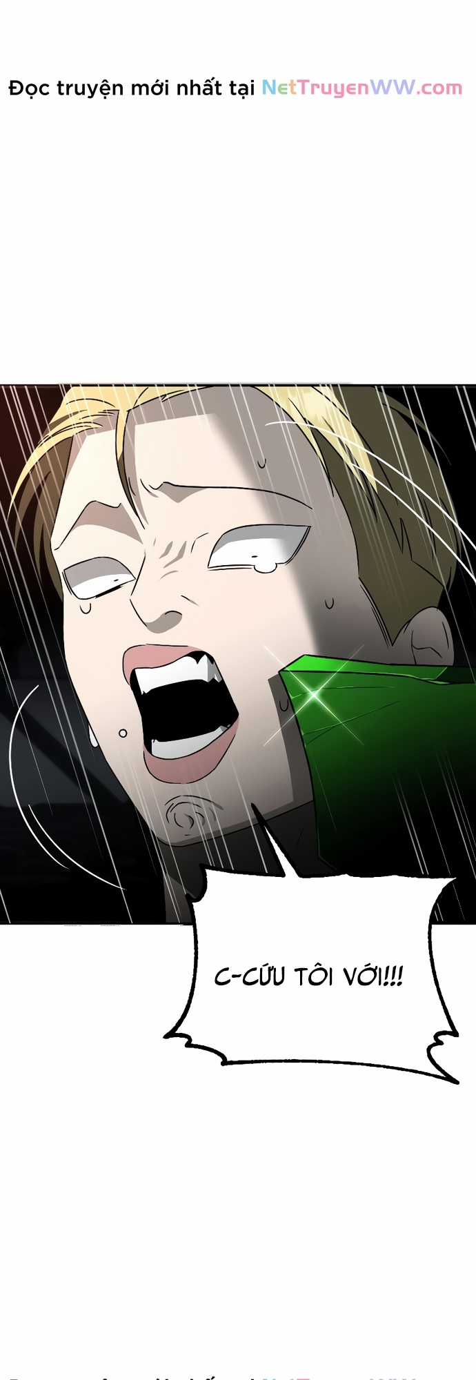 Tử Đấu - Chapter 5 - Trang 36