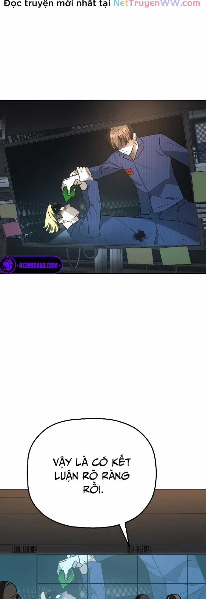 Tử Đấu - Chapter 5 - Trang 37