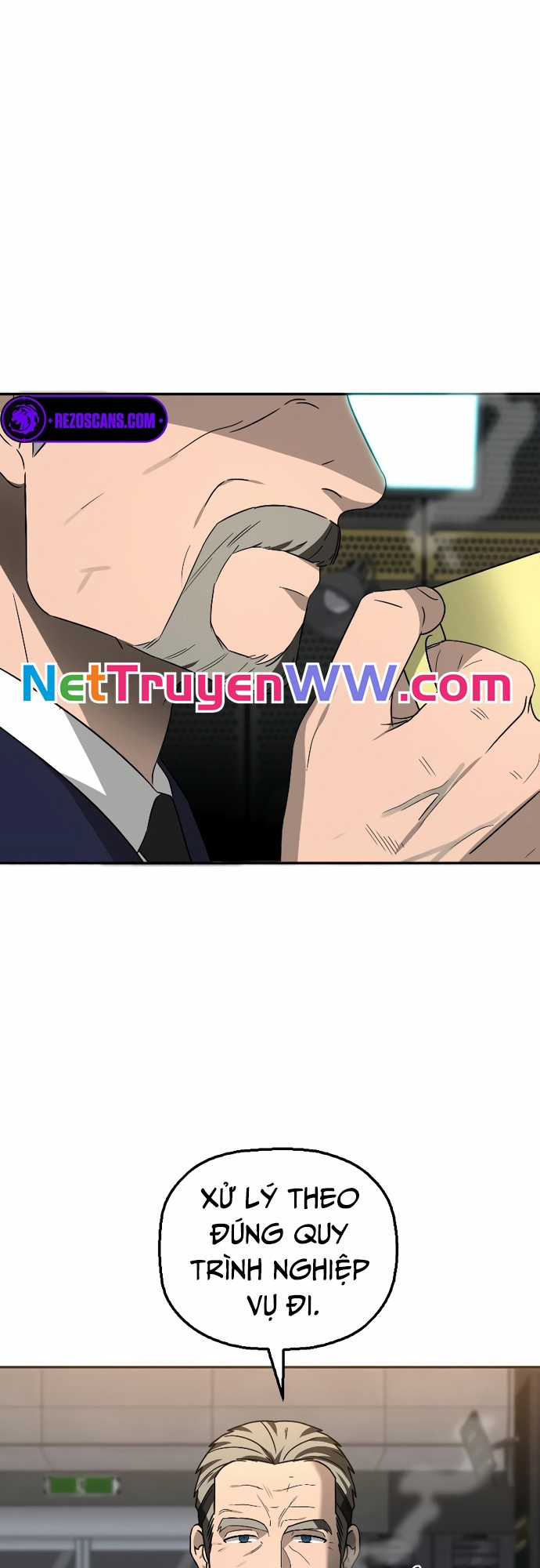 Tử Đấu - Chapter 5 - Trang 39