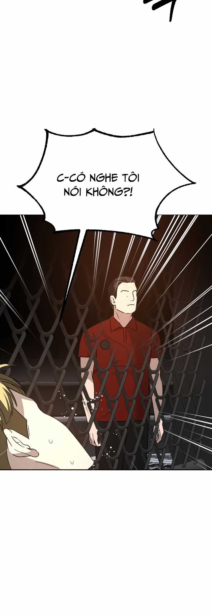 Tử Đấu - Chapter 5 - Trang 44