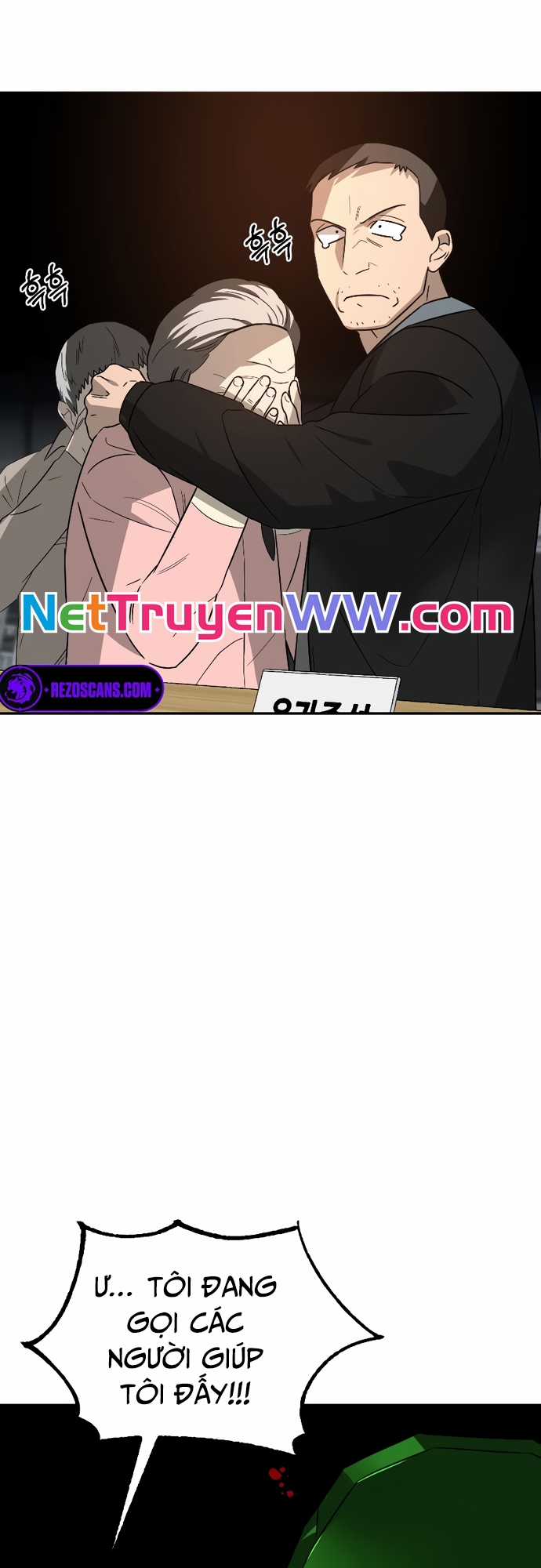 Tử Đấu - Chapter 5 - Trang 45