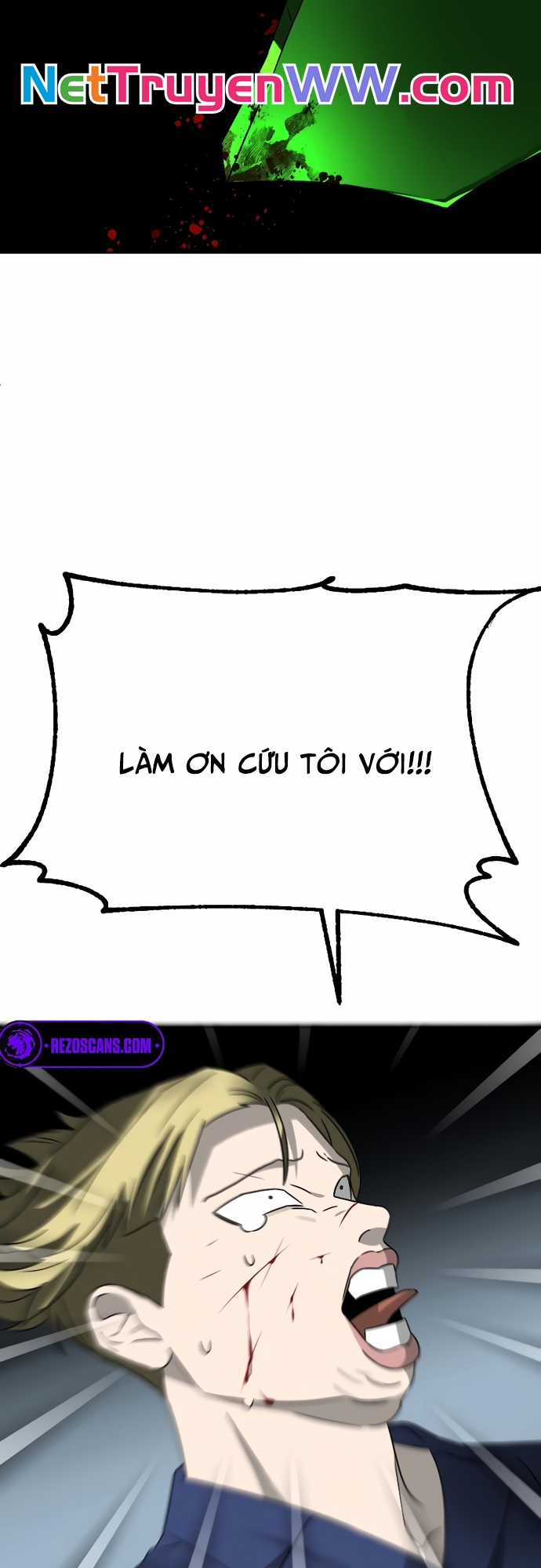 Tử Đấu - Chapter 5 - Trang 46