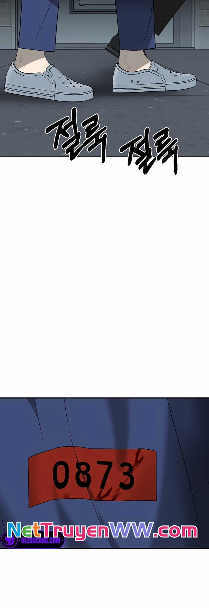 Tử Đấu - Chapter 5 - Trang 49