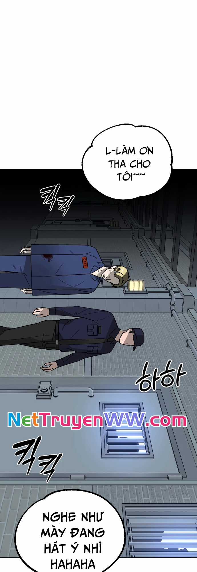 Tử Đấu - Chapter 5 - Trang 50