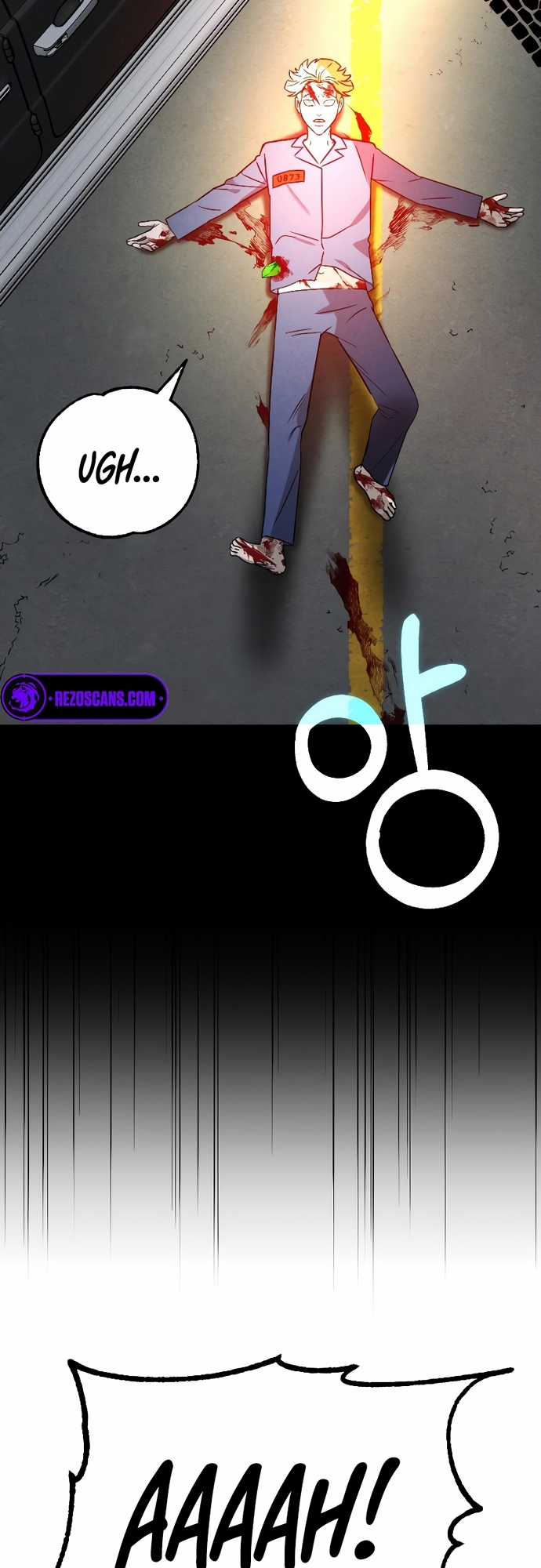 Tử Đấu - Chapter 5 - Trang 6