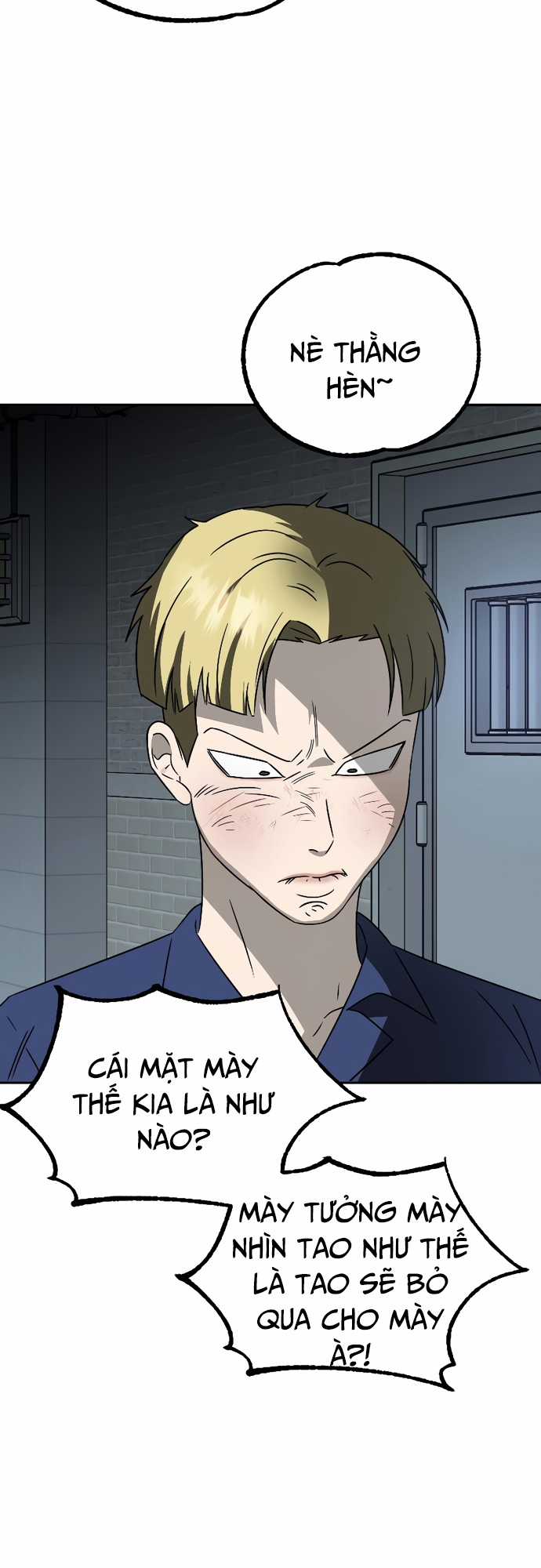 Tử Đấu - Chapter 5 - Trang 51