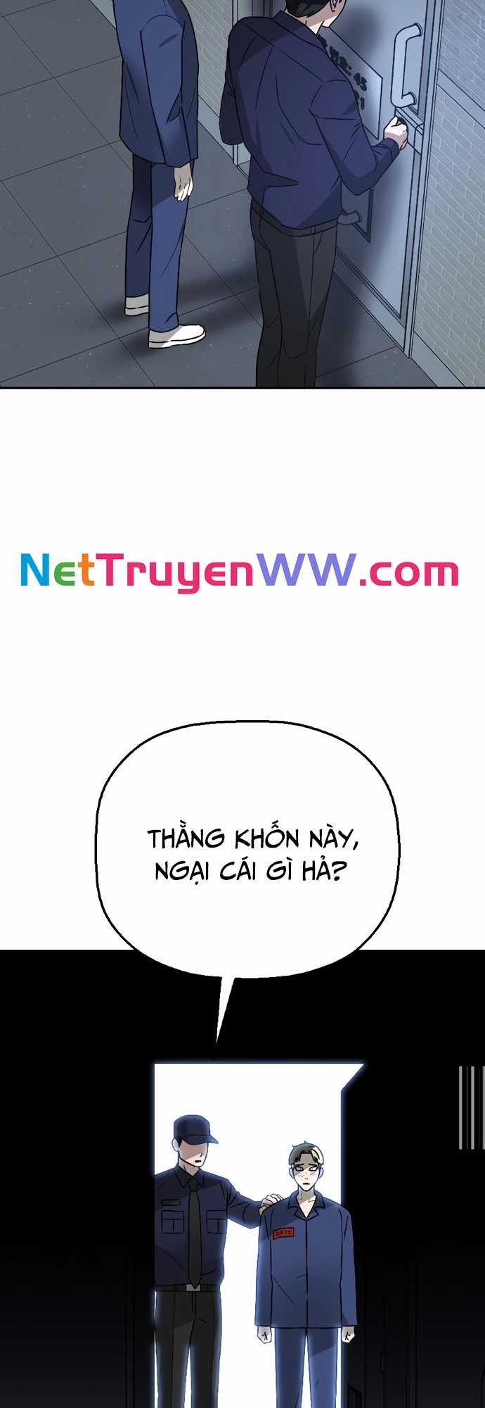 Tử Đấu - Chapter 5 - Trang 53