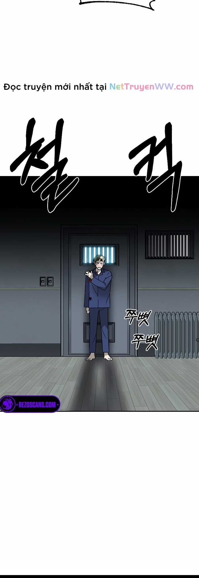 Tử Đấu - Chapter 5 - Trang 55