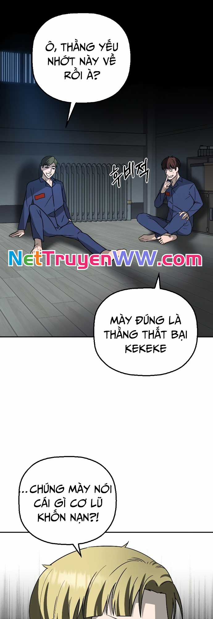 Tử Đấu - Chapter 5 - Trang 56