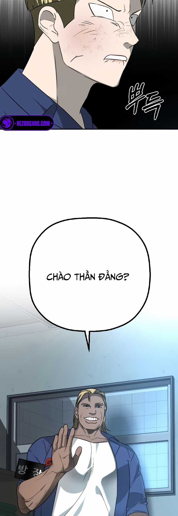Tử Đấu - Chapter 5 - Trang 57