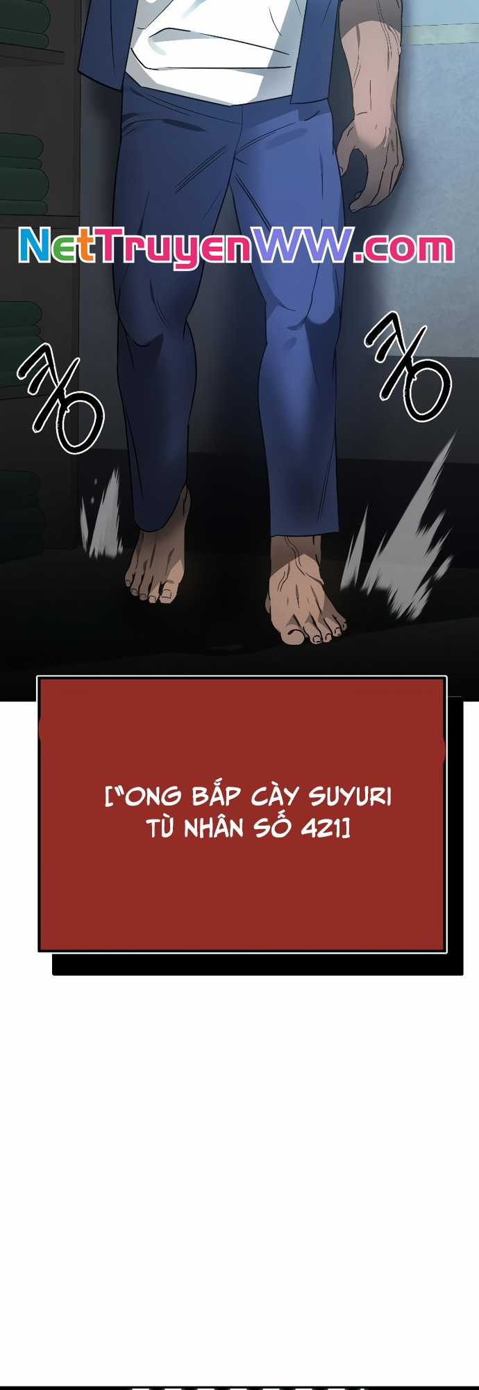 Tử Đấu - Chapter 5 - Trang 58