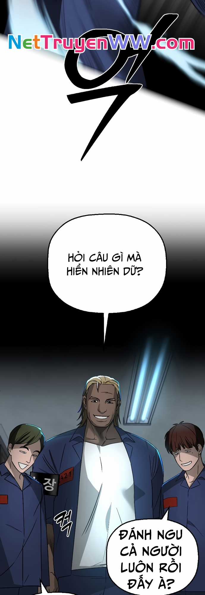 Tử Đấu - Chapter 5 - Trang 61