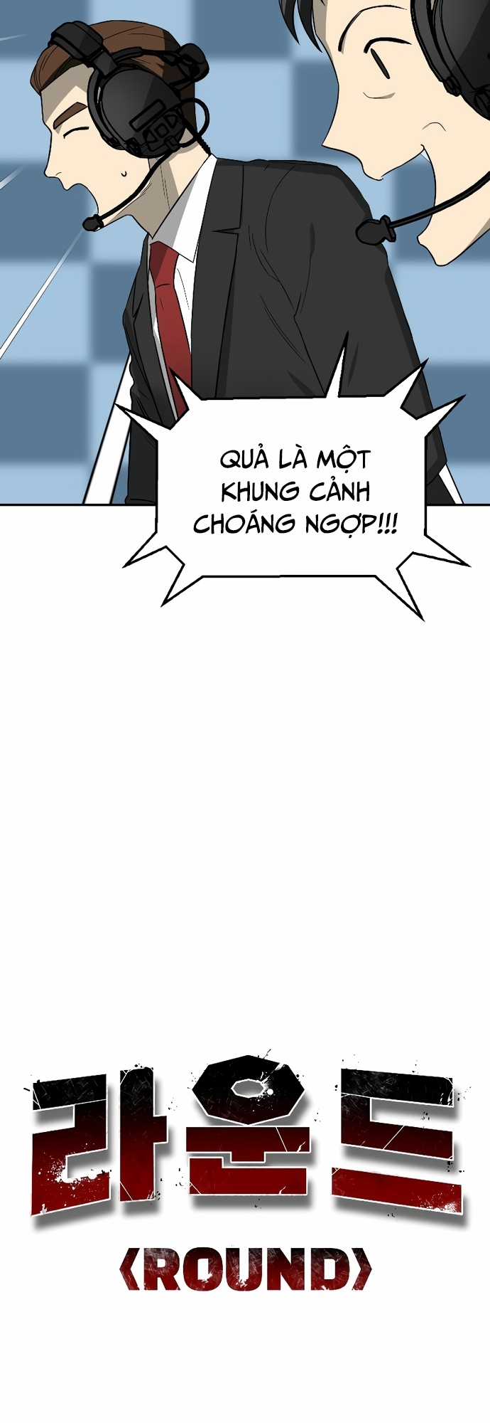 Tử Đấu - Chapter 5 - Trang 9