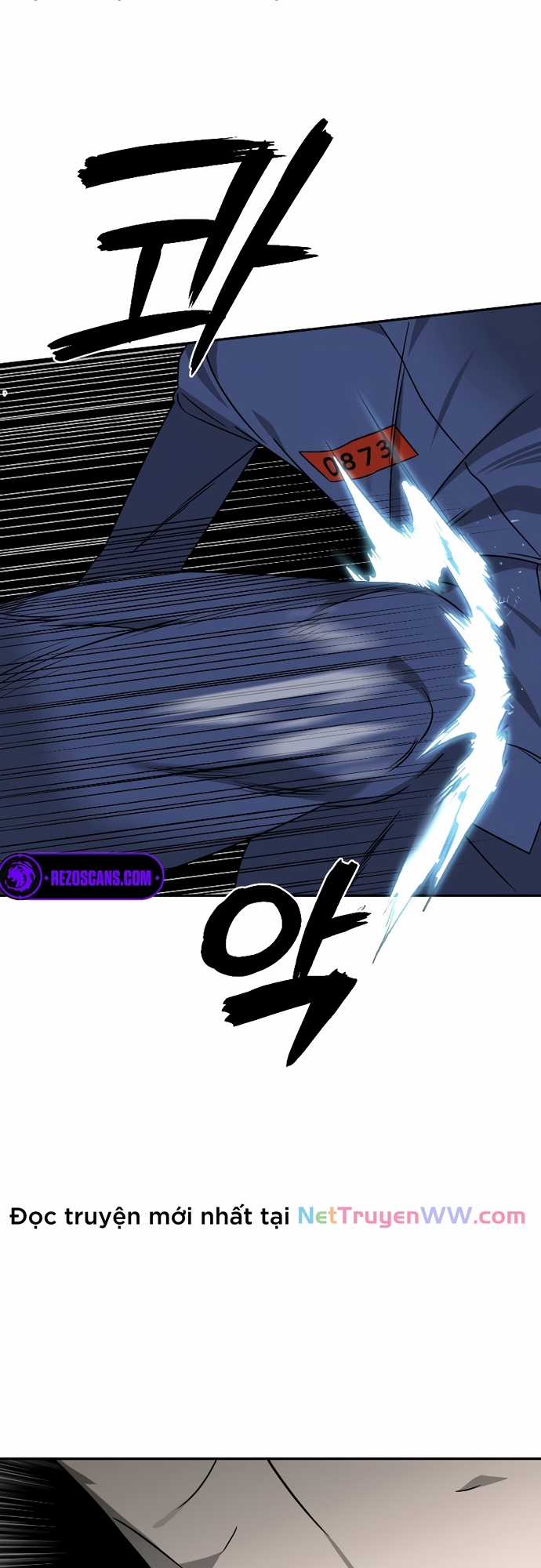 Tử Đấu - Chapter 6 - Trang 11