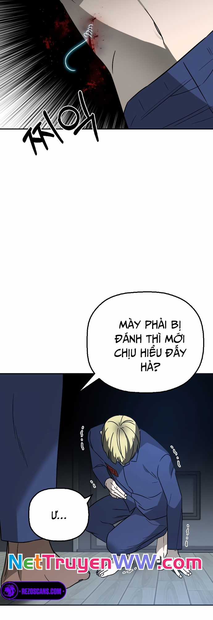 Tử Đấu - Chapter 6 - Trang 12