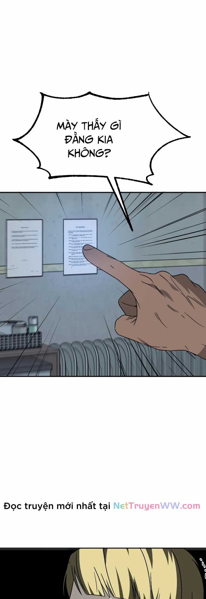 Tử Đấu - Chapter 6 - Trang 13