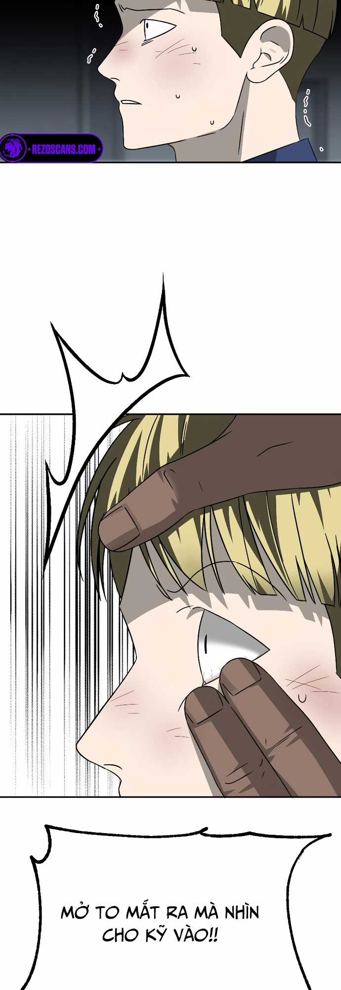 Tử Đấu - Chapter 6 - Trang 14