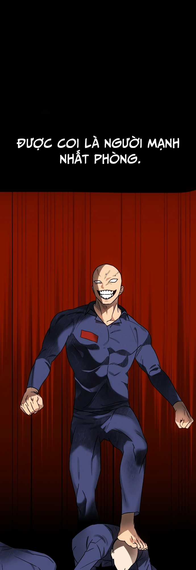Tử Đấu - Chapter 6 - Trang 17