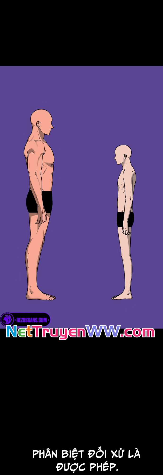 Tử Đấu - Chapter 6 - Trang 19