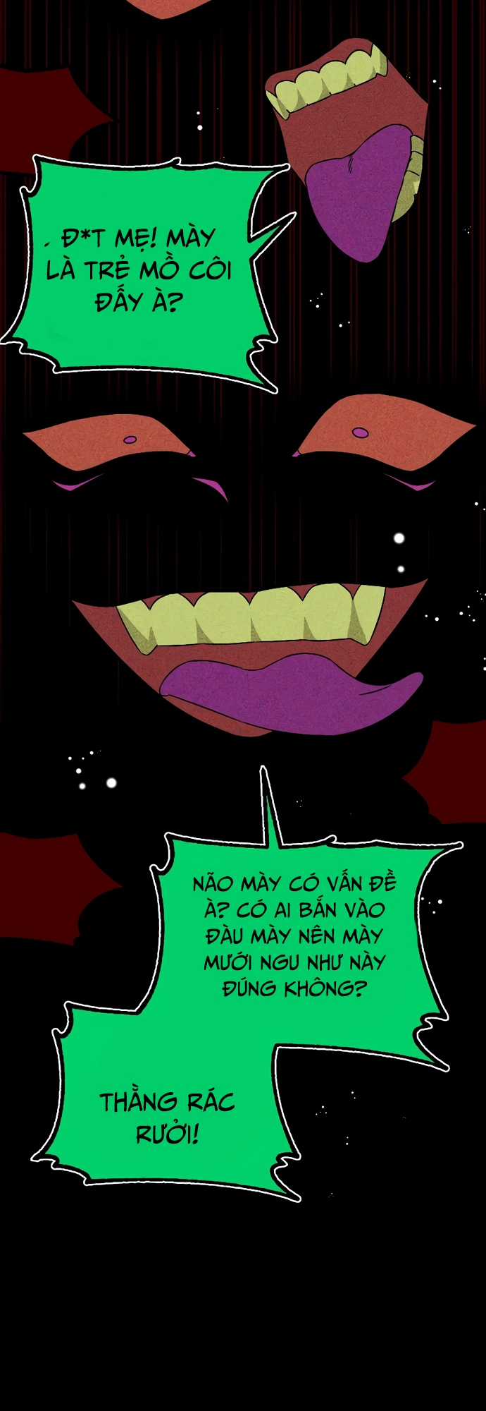 Tử Đấu - Chapter 6 - Trang 22