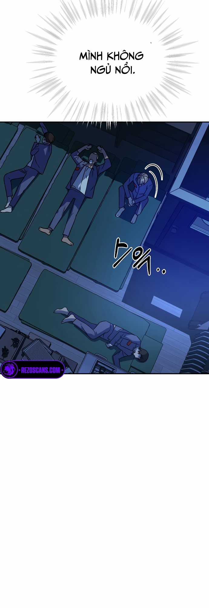 Tử Đấu - Chapter 6 - Trang 27