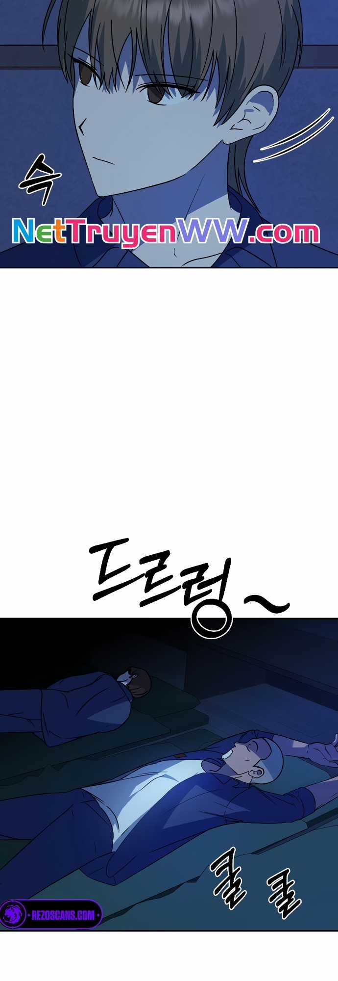 Tử Đấu - Chapter 6 - Trang 29