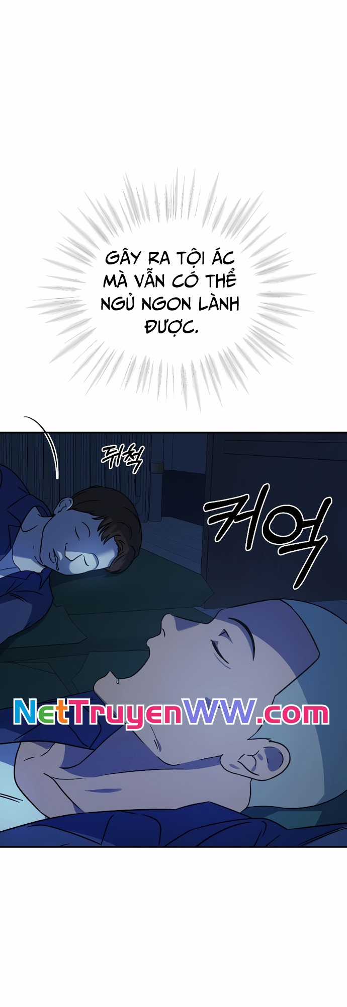 Tử Đấu - Chapter 6 - Trang 30