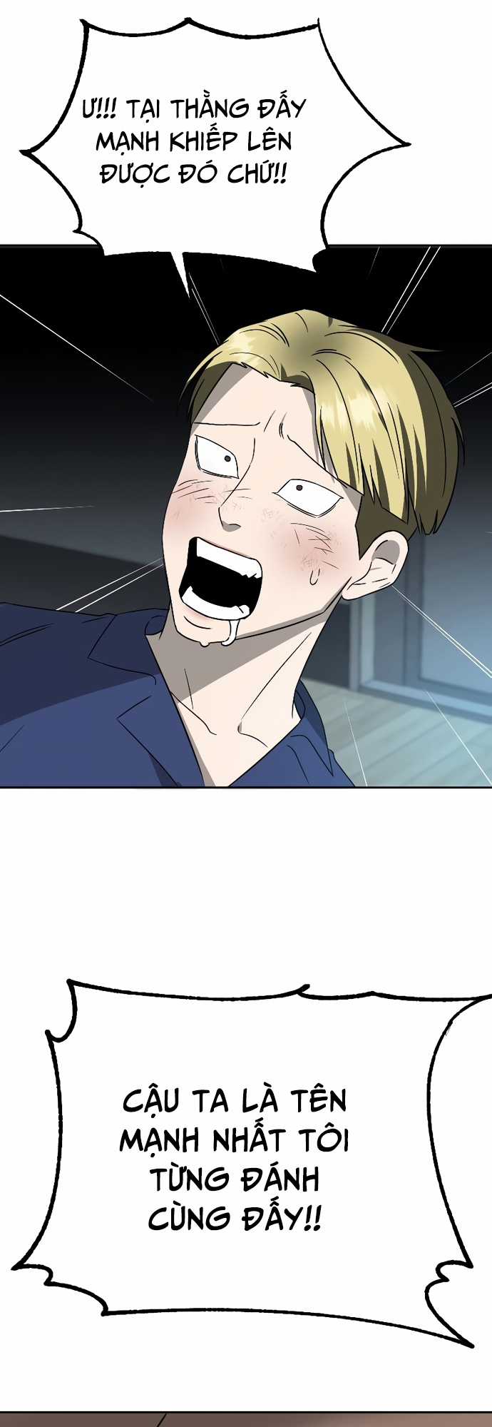 Tử Đấu - Chapter 6 - Trang 4