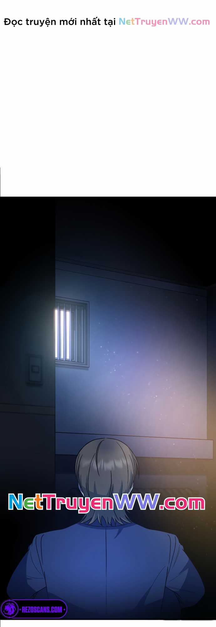 Tử Đấu - Chapter 6 - Trang 32
