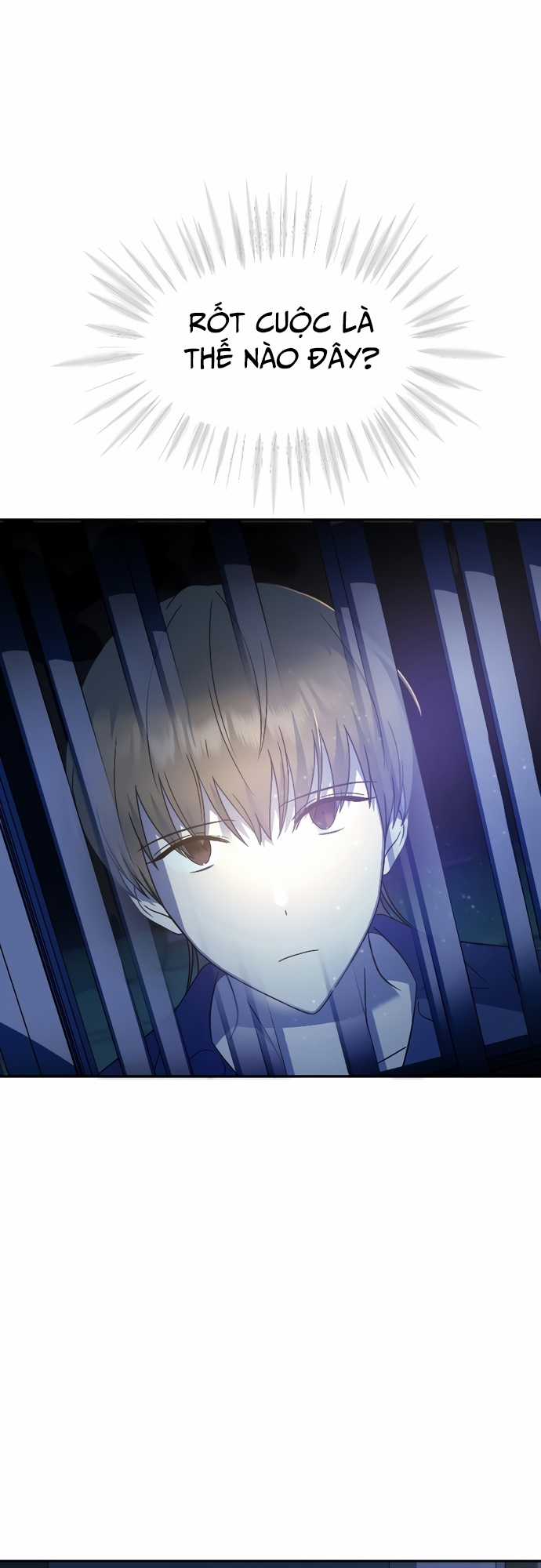Tử Đấu - Chapter 6 - Trang 36