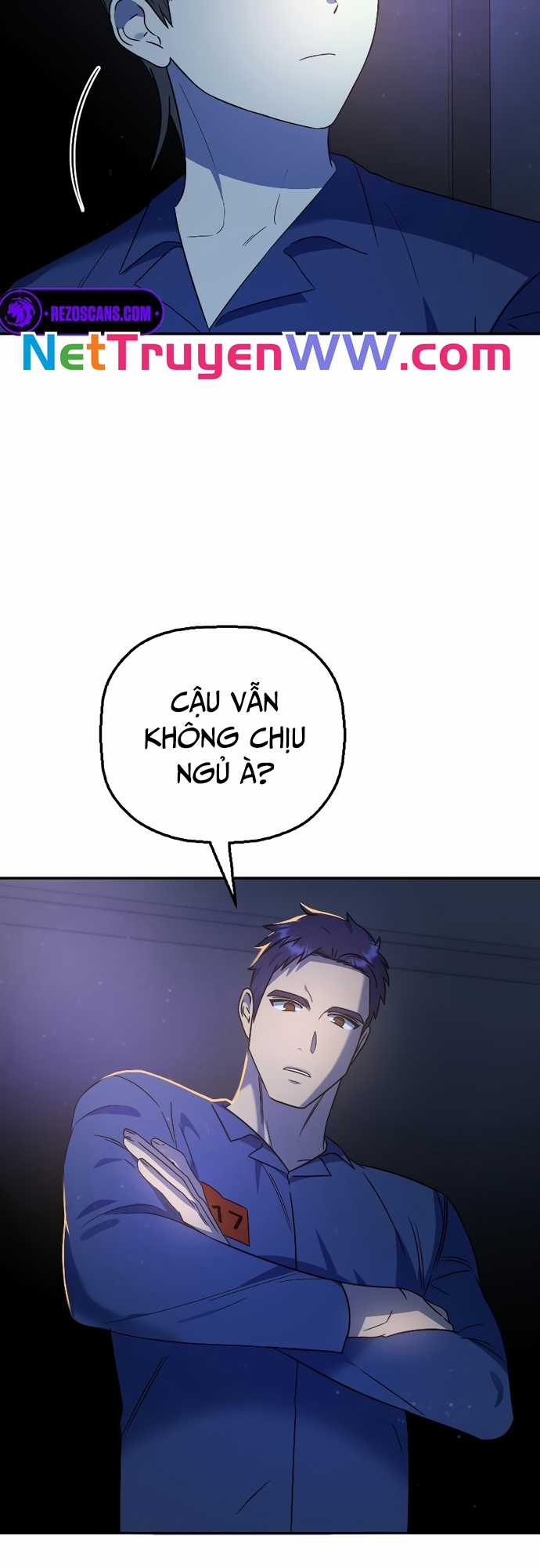 Tử Đấu - Chapter 6 - Trang 41