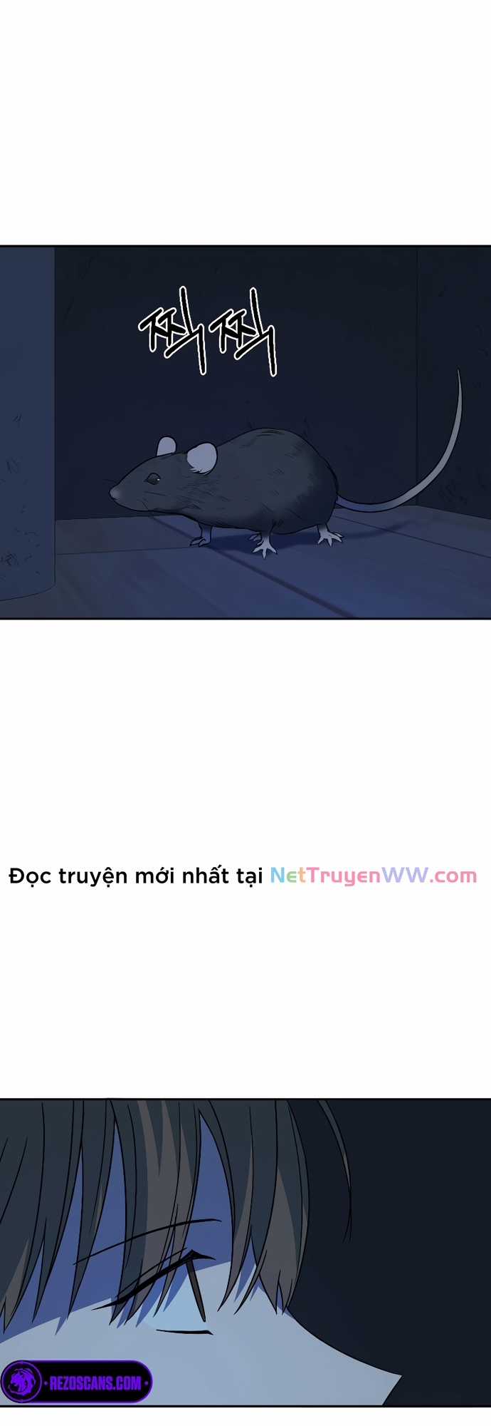 Tử Đấu - Chapter 6 - Trang 43
