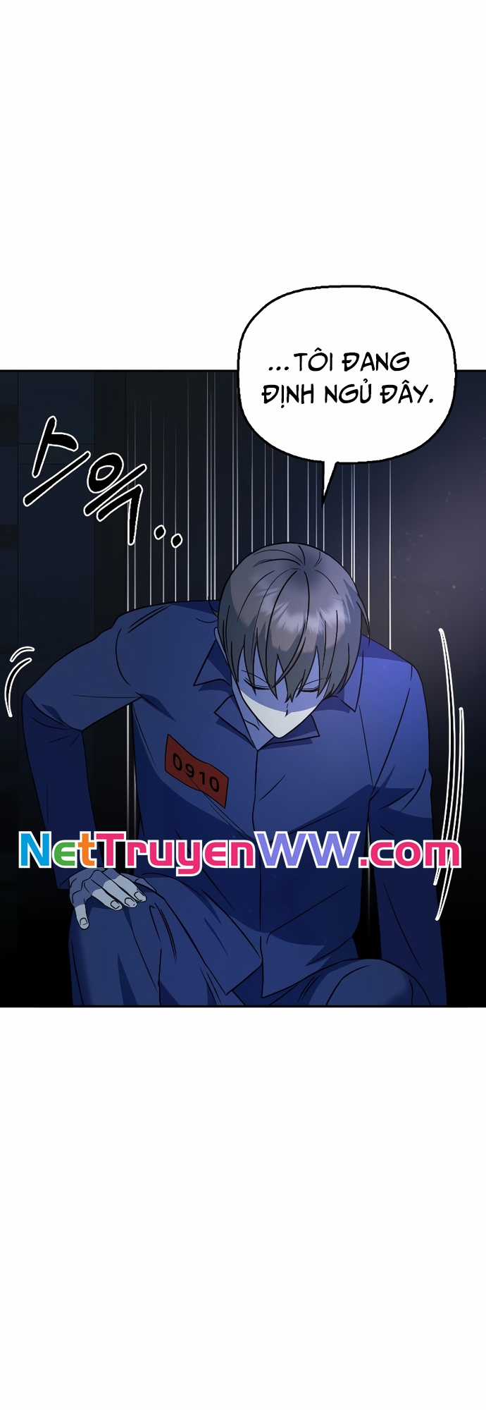 Tử Đấu - Chapter 6 - Trang 44