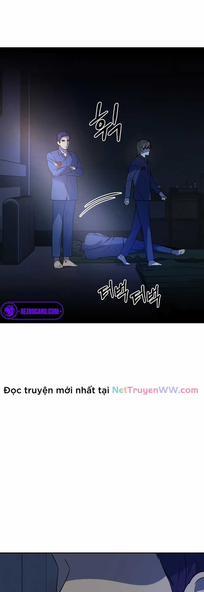 Tử Đấu - Chapter 6 - Trang 45