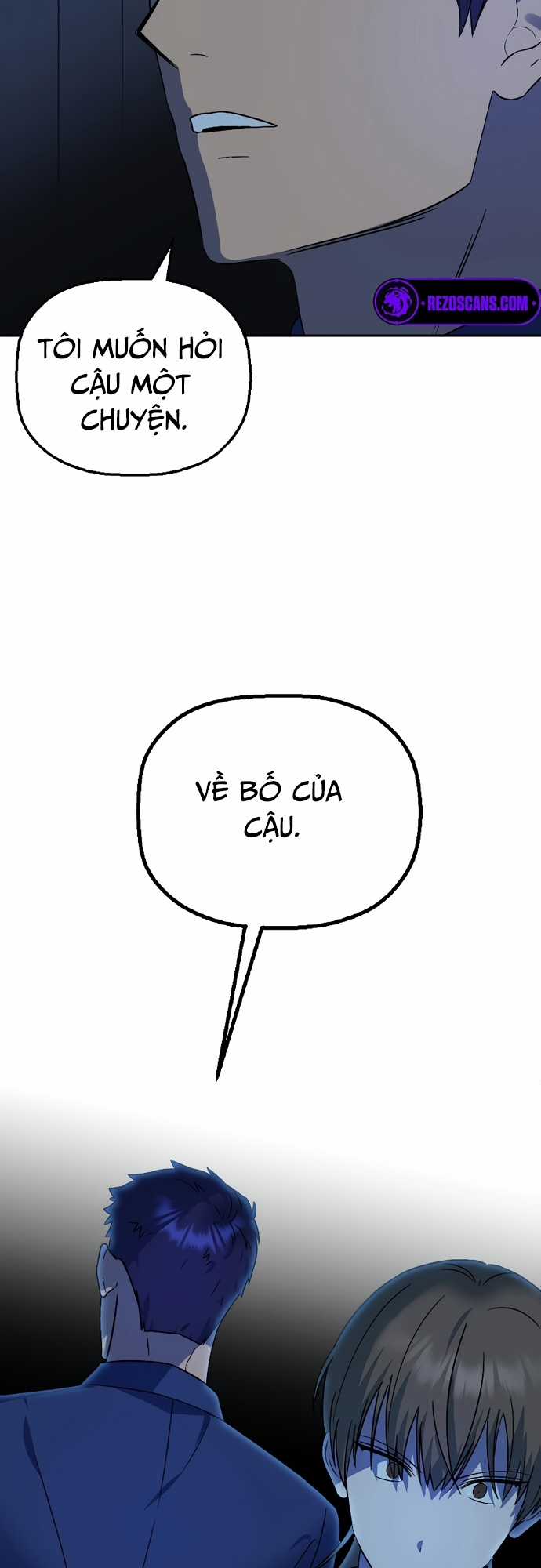 Tử Đấu - Chapter 6 - Trang 46