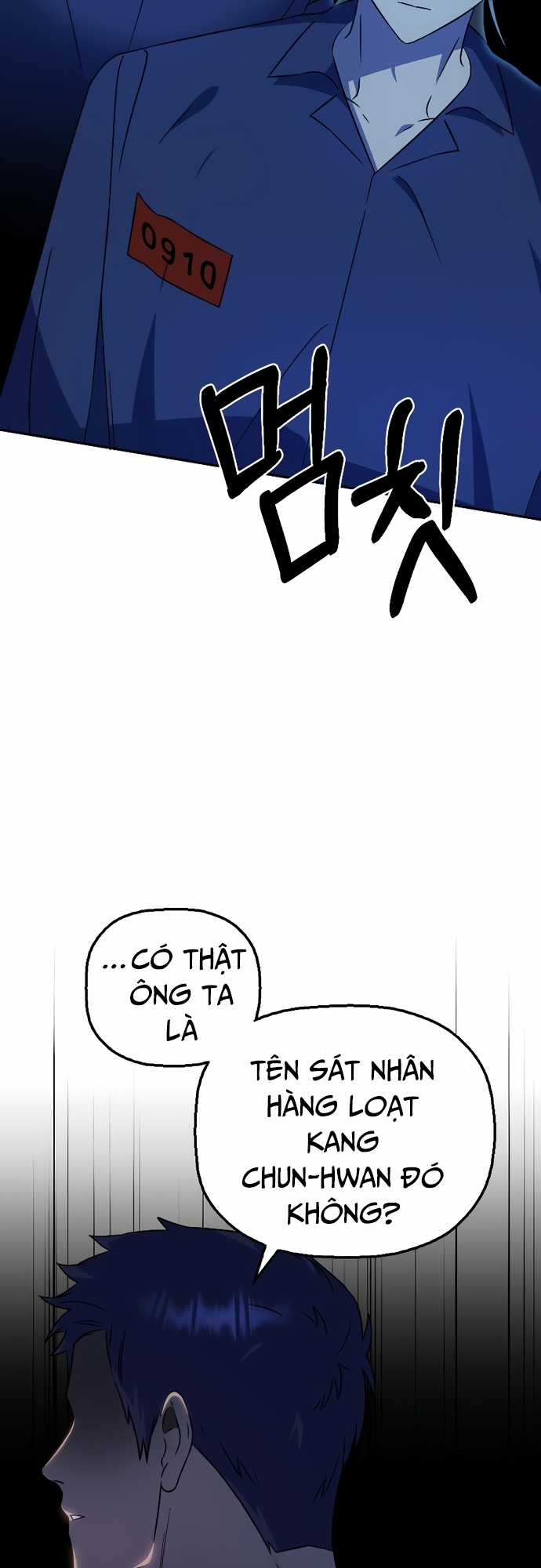 Tử Đấu - Chapter 6 - Trang 47