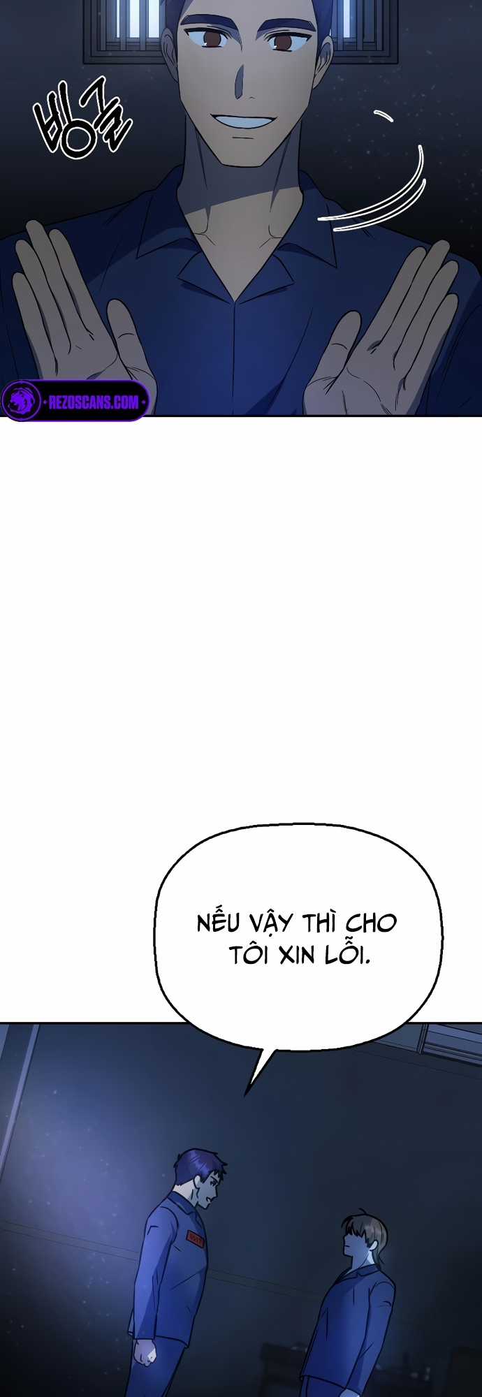 Tử Đấu - Chapter 6 - Trang 54