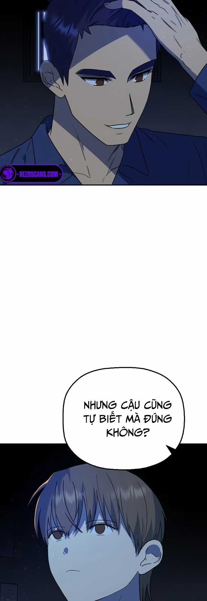 Tử Đấu - Chapter 6 - Trang 57