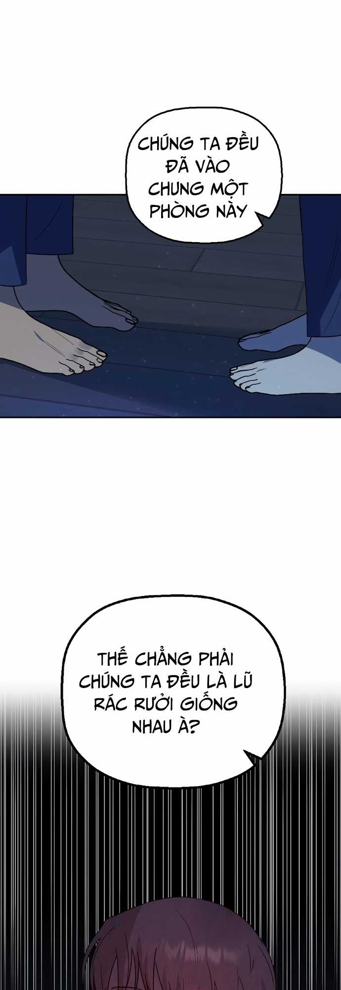 Tử Đấu - Chapter 6 - Trang 59