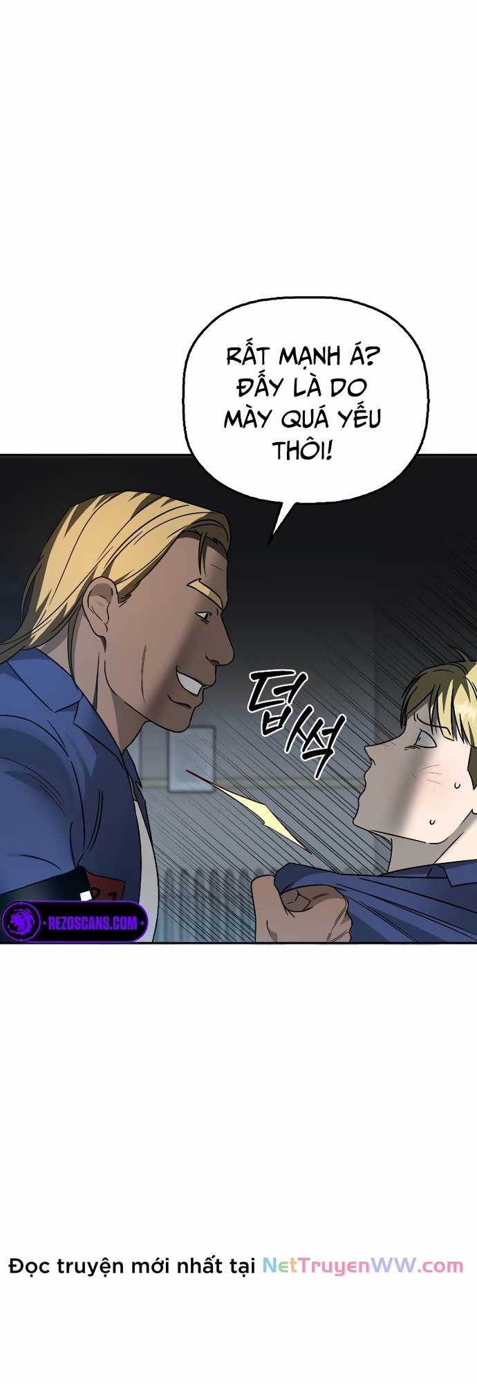 Tử Đấu - Chapter 6 - Trang 7