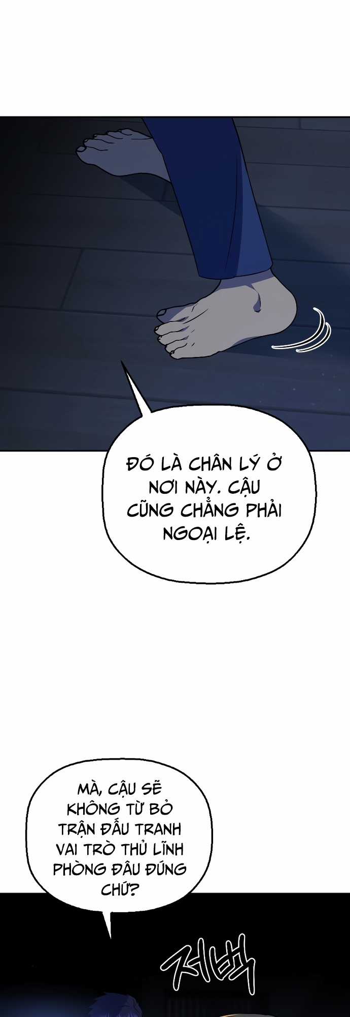 Tử Đấu - Chapter 6 - Trang 62