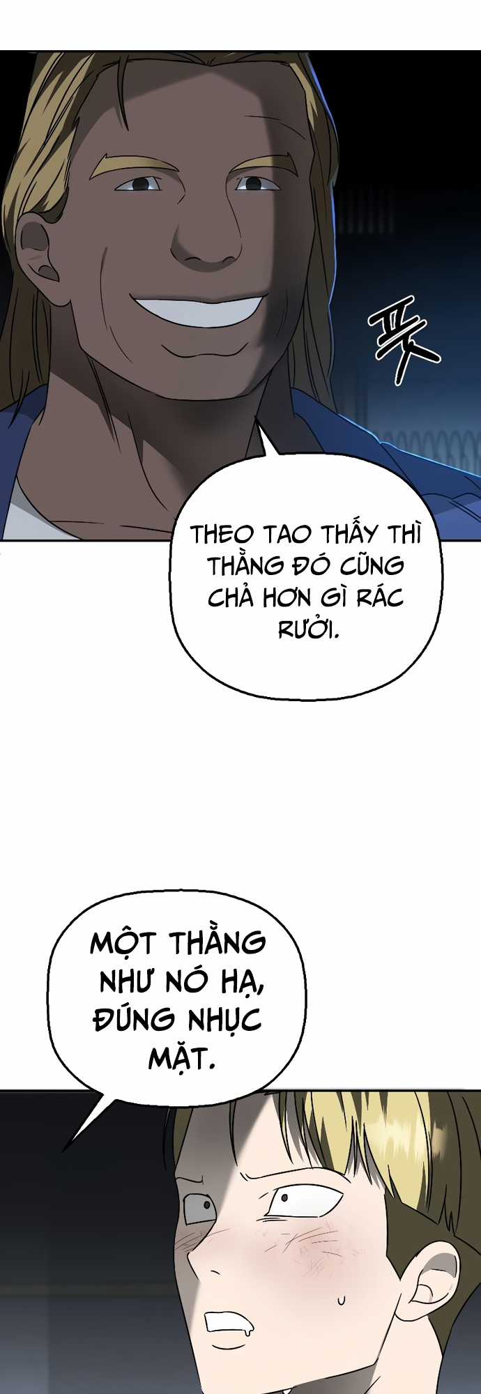 Tử Đấu - Chapter 6 - Trang 8