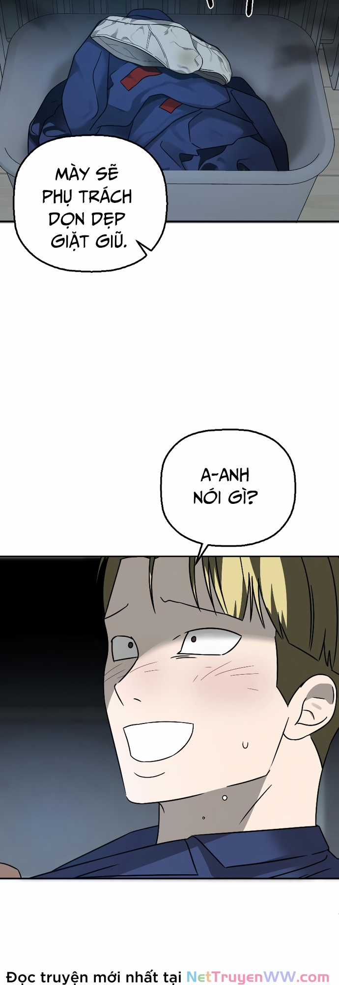 Tử Đấu - Chapter 6 - Trang 10