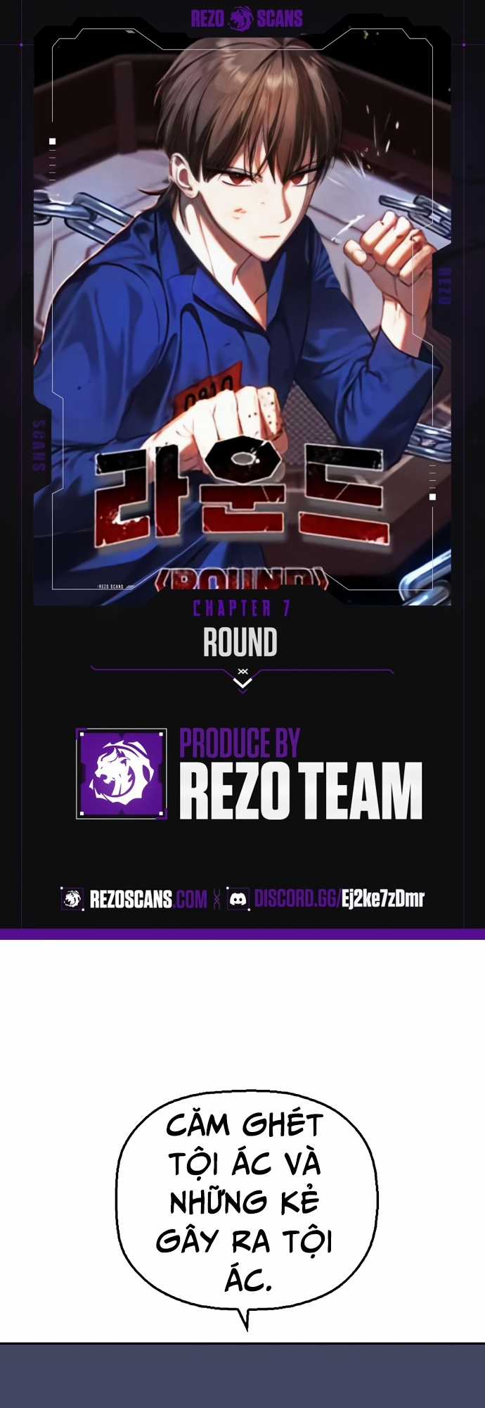 Tử Đấu - Chapter 7 - Trang 1