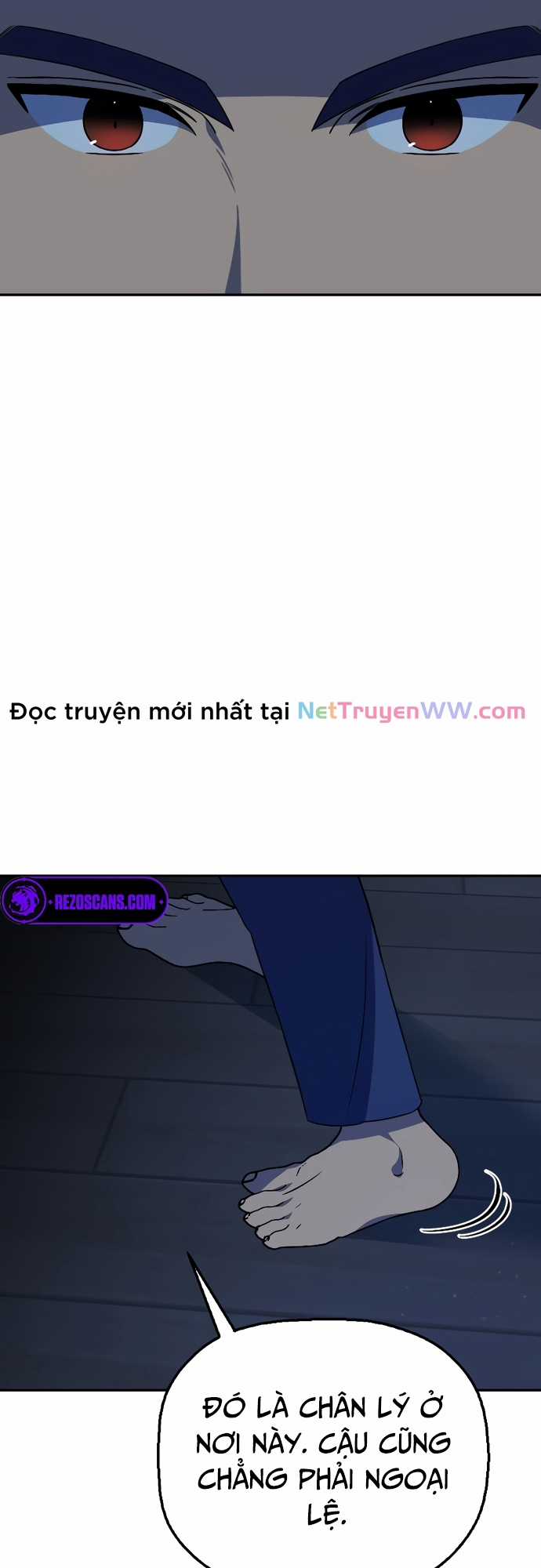 Tử Đấu - Chapter 7 - Trang 2