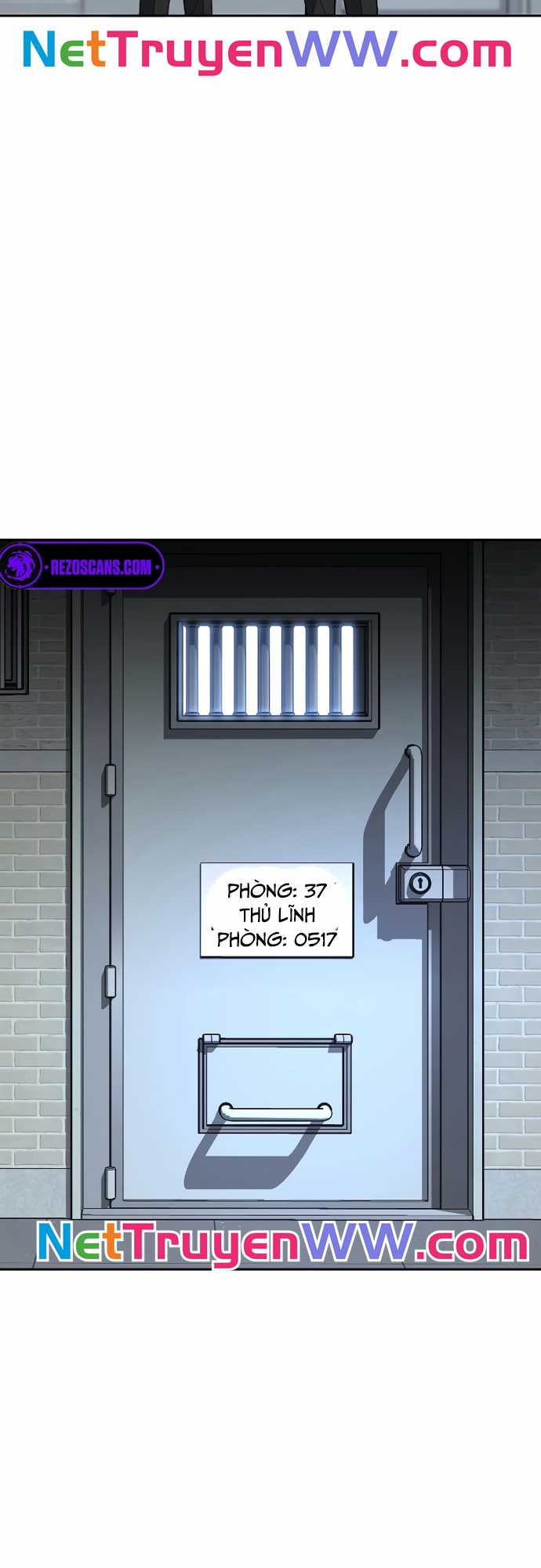 Tử Đấu - Chapter 7 - Trang 12