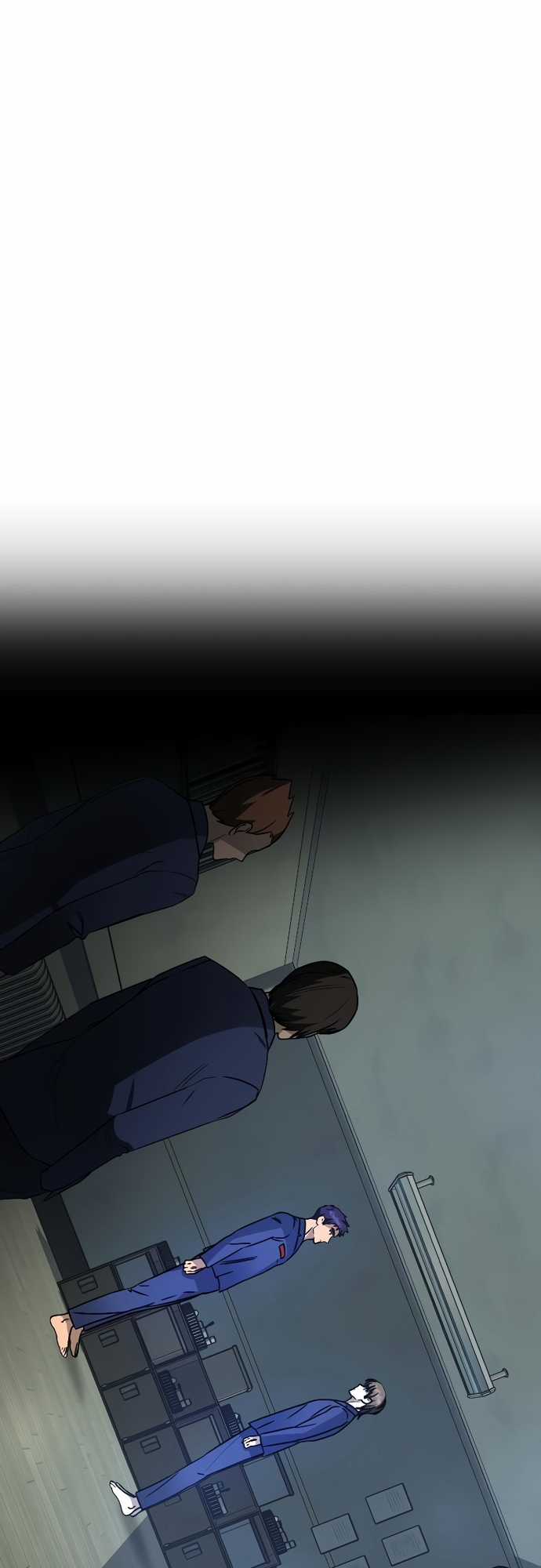 Tử Đấu - Chapter 7 - Trang 13