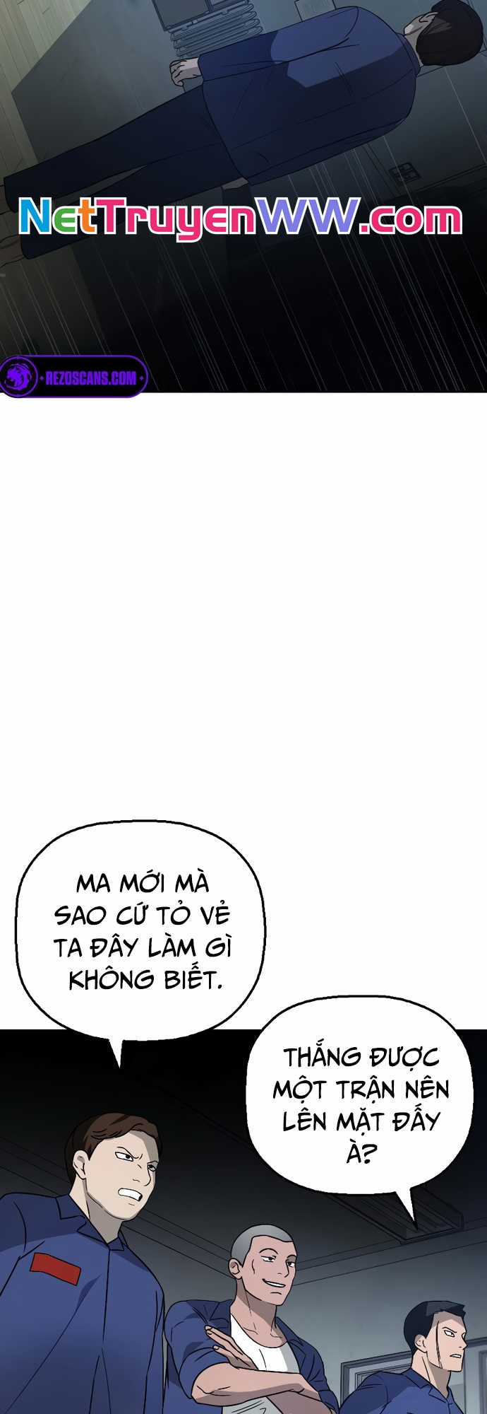 Tử Đấu - Chapter 7 - Trang 14